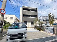 奈良県橿原市内膳町3丁目：物件画像／株式会社賃貸ネット　賃貸住宅サービスFC大和八木店