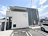 奈良県橿原市山之坊町371番1号：物件画像／株式会社賃貸ネット　賃貸住宅サービスFC大和八木店