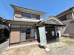 香芝市上中戸建