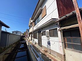 磯城郡田原本町テラス  ｜ 奈良県磯城郡田原本町大門中（賃貸テラスハウス2LDK・1階・70.64㎡） その1