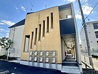 奈良県大和高田市中三倉堂2丁目1番5号：物件画像／株式会社賃貸ネット　賃貸住宅サービスFC大和八木店