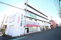 奈良県橿原市曽我町：物件画像／株式会社賃貸ネット　賃貸住宅サービスFC大和八木店