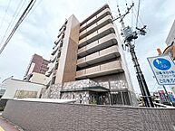 奈良県大和高田市大中東町1番24号：物件画像／株式会社賃貸ネット　賃貸住宅サービスFC大和八木店