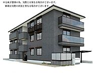 奈良県香芝市瓦口：物件画像／株式会社賃貸ネット　賃貸住宅サービスFC大和八木店
