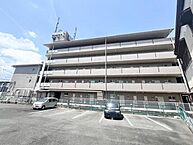奈良県橿原市東坊城町215番：物件画像／株式会社賃貸ネット　賃貸住宅サービスFC大和八木店