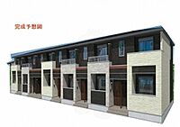 奈良県大和高田市蔵之宮町：物件画像／株式会社賃貸ネット　賃貸住宅サービスFC大和八木店
