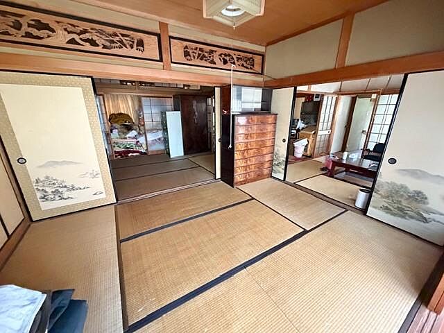 室内
