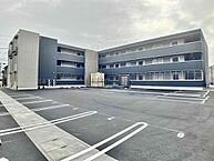 奈良県葛城市北花内：物件画像／株式会社賃貸ネット　賃貸住宅サービスFC大和八木店