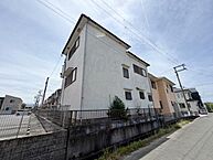 奈良県橿原市常盤町：物件画像／株式会社賃貸ネット　賃貸住宅サービスFC大和八木店
