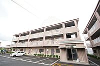 奈良県香芝市高193番1号：物件画像／株式会社賃貸ネット　賃貸住宅サービスFC大和八木店