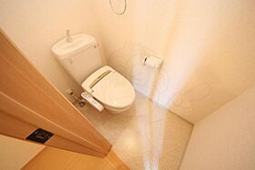 プロスパー  ｜ 奈良県大和高田市栄町（賃貸アパート1R・1階・29.95㎡） その12