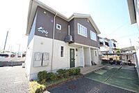 奈良県香芝市狐井：物件画像／株式会社賃貸ネット　賃貸住宅サービスFC大和八木店