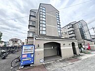 奈良県橿原市四条町：物件画像／株式会社賃貸ネット　賃貸住宅サービスFC大和八木店