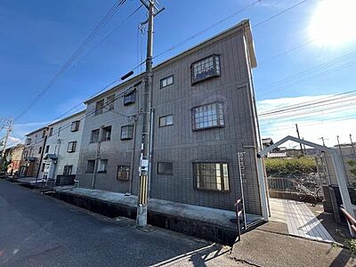 外観 外観