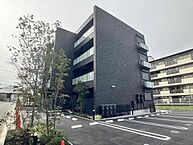 奈良県橿原市新賀町：物件画像／株式会社賃貸ネット　賃貸住宅サービスFC大和八木店