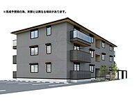 奈良県橿原市小綱町：物件画像／株式会社賃貸ネット　賃貸住宅サービスFC大和八木店