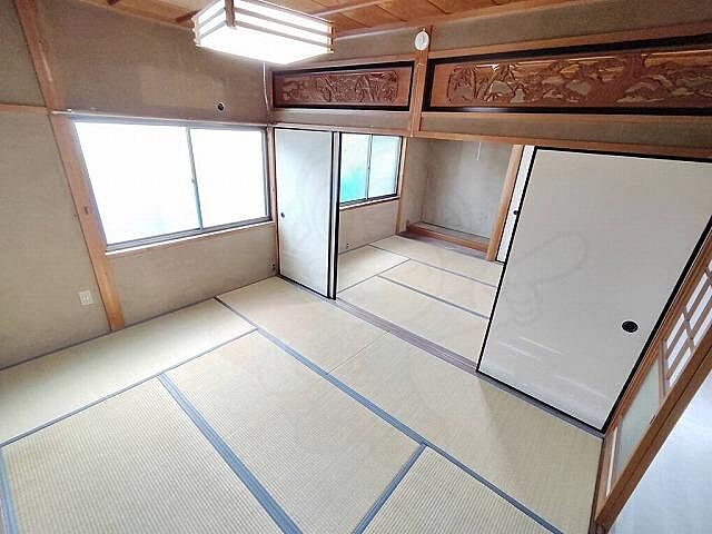 子供部屋