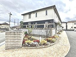 シャーメゾンかつらぎ