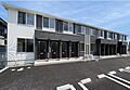 仮）桜井市大福新築アパート