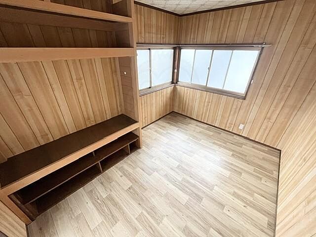 子供部屋