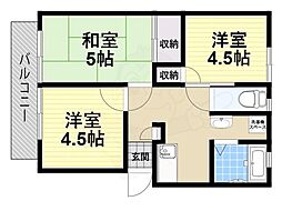 🉐敷金礼金0円！🉐アーバンしまゆう