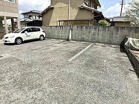 ハイツ白樫の森  ｜ 奈良県橿原市白橿町４丁目1番23号（賃貸アパート2LDK・2階・49.58㎡） その18