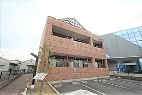 アリオン  ｜ 奈良県磯城郡田原本町大字八尾（賃貸アパート1K・1階・29.70㎡） その1