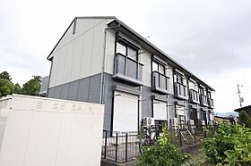 レ・ベッレアカーザ  ｜ 奈良県橿原市新口町（賃貸アパート1K・2階・21.21㎡） その3