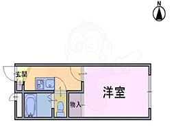 🉐敷金礼金0円！🉐橿原神宮西口マンション