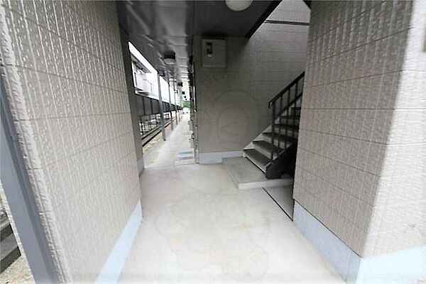 サニーコーポ八木 ｜奈良県橿原市北八木町２丁目(賃貸アパート2DK・2階・44.33㎡)の写真 その18