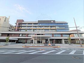 サンプラザ築山  ｜ 奈良県大和高田市大字築山（賃貸マンション2LDK・3階・50.00㎡） その20