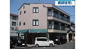 プルミエール 204 ｜ 奈良県橿原市中曽司町（賃貸マンション1K・2階・20.00㎡） その1