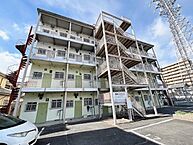 奈良県橿原市地黄町：物件画像／株式会社賃貸ネット　賃貸住宅サービスFC大和八木店