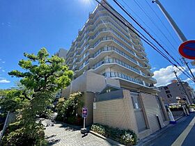 大和高田アーバンコンフォート  ｜ 奈良県大和高田市幸町（賃貸マンション3LDK・6階・60.18㎡） その1