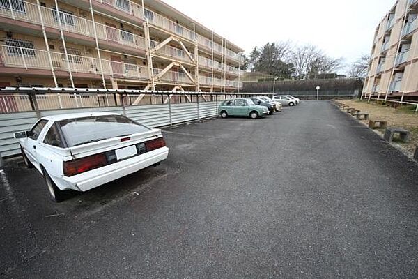 ビレッジハウス見瀬 ｜奈良県橿原市見瀬町(賃貸マンション3DK・2階・49.20㎡)の写真 その19