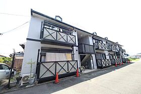 アルシオネ　B棟 201 ｜ 奈良県橿原市十市町（賃貸アパート2K・2階・43.63㎡） その12