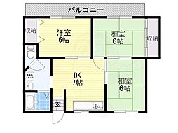 🉐敷金礼金0円！🉐ルミエール若林