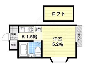 ルミエール高田  ｜ 奈良県大和高田市大字東中（賃貸アパート1R・2階・20.00㎡） その2