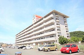 奈良県橿原市木原町（賃貸マンション3LDK・4階・77.31㎡） その1