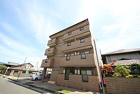 奈良県橿原市大久保町（賃貸マンション1K・2階・20.79㎡） その1