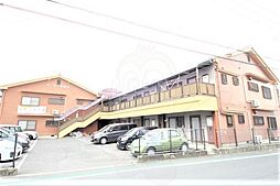 第二コーポ松川