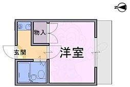 🉐敷金礼金0円！🉐大和高田第19マンション
