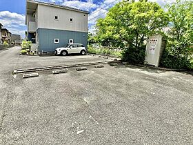 奈良県橿原市縄手町（賃貸アパート2LDK・1階・50.38㎡） その17