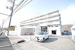 朝倉グリーンマンション