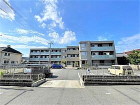 アテーナ  ｜ 奈良県橿原市内膳町２丁目（賃貸マンション2LDK・2階・63.61㎡） その1