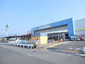 奈良県橿原市大久保町（賃貸アパート1K・3階・26.09㎡） その29