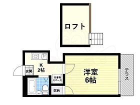 桜井第6マンション  ｜ 奈良県桜井市大字戒重（賃貸アパート1K・1階・16.62㎡） その2