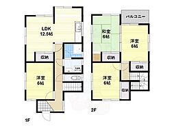 王寺町畠田戸建