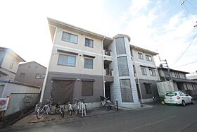 権内マンション  ｜ 奈良県橿原市醍醐町（賃貸マンション2K・2階・42.00㎡） その1