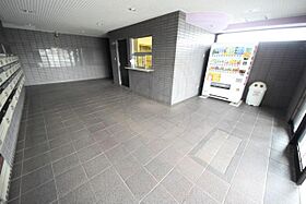 大和高田リバティ八番館  ｜ 奈良県大和高田市土庫２丁目（賃貸マンション3LDK・4階・60.41㎡） その30